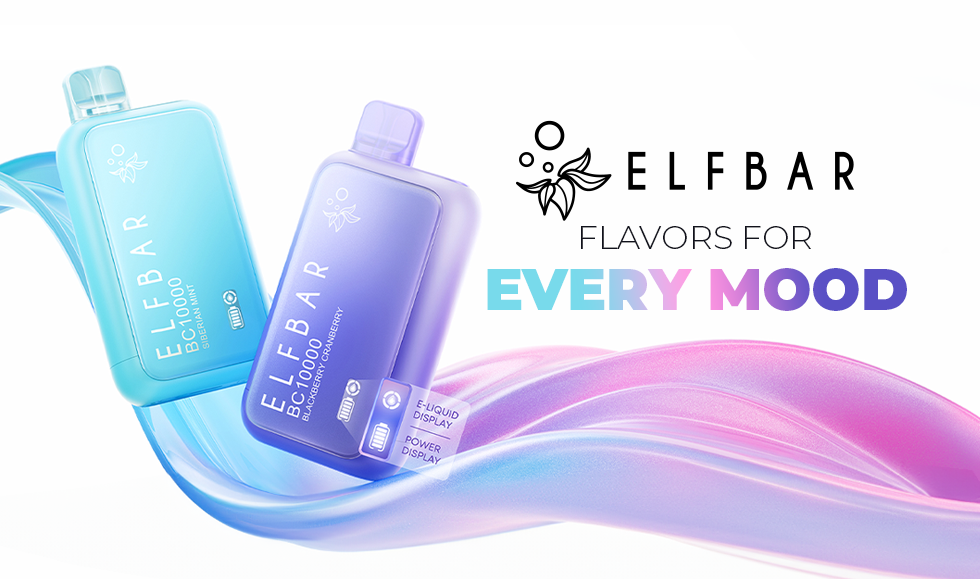 Vape Elf Bar Flavours Elf Bar Flavor Guide Find the Best Flavors to Match Your Mood Vape Elf Bar Flavours Elf Bar Flavor Guide Find the Best Flavors to Match Your Mood