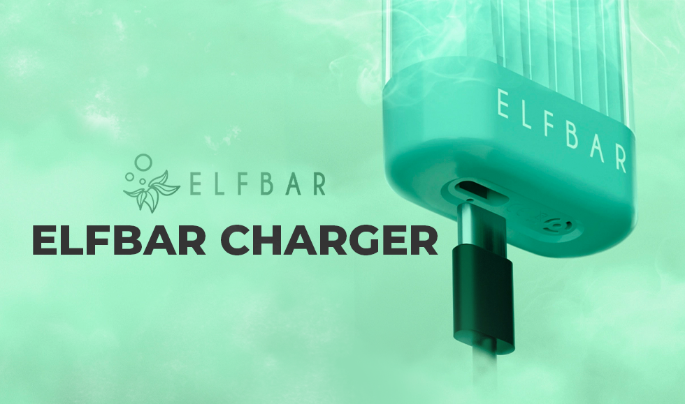 Elf Bar Charger Guide How to Charge Your Vape Safely Elf Bar Charger Guide How to Charge Your Vape Safely