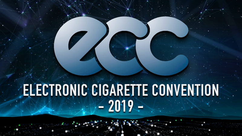 Electronic Cigarette Convention Vape Expo