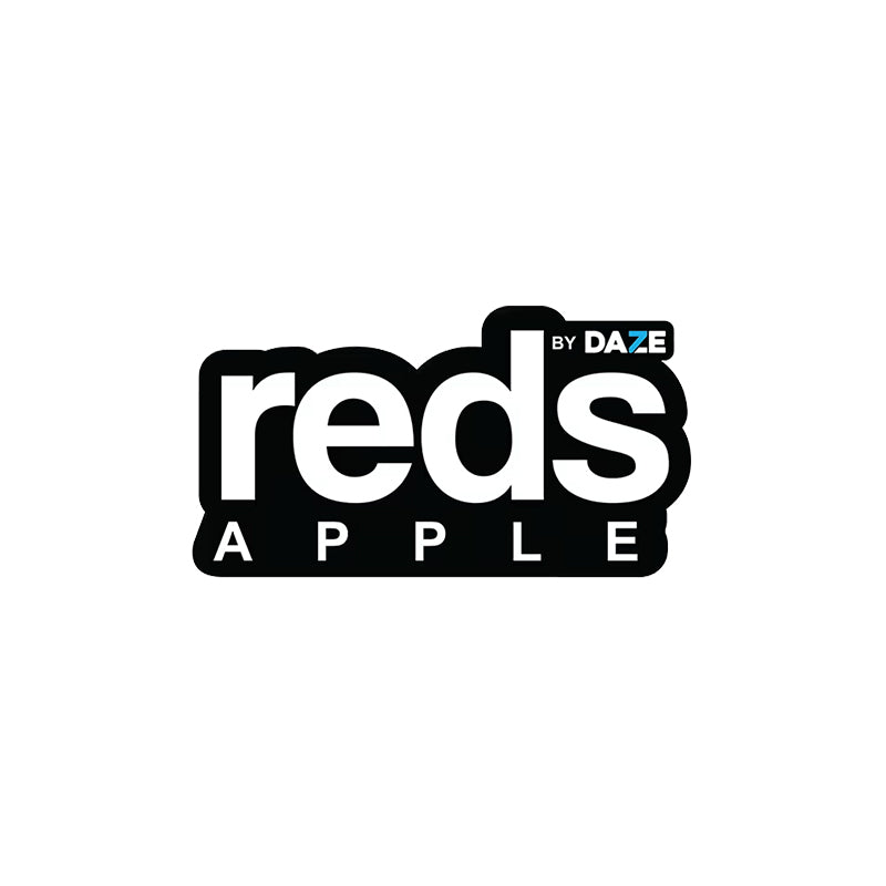Reds Apple eJuice by Vape 7 Daze Reds Apple eJuice by Vape 7 Daze