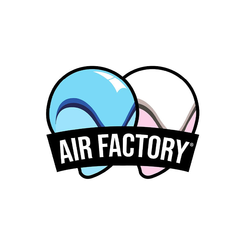 Air Factory Vape Juice | Nicotine Salts