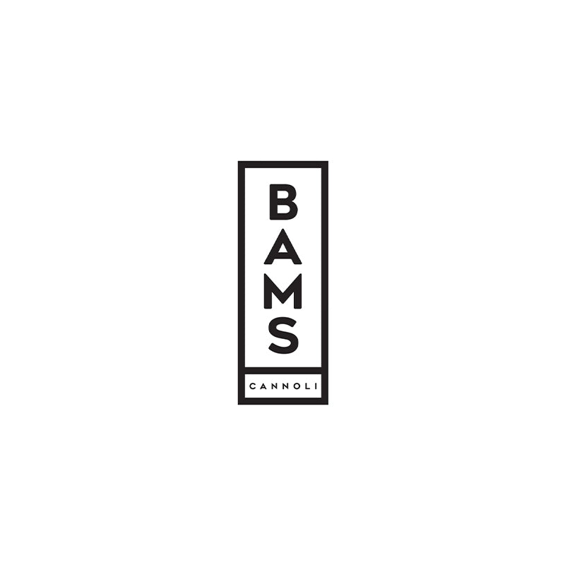Bam Bam's Cannoli