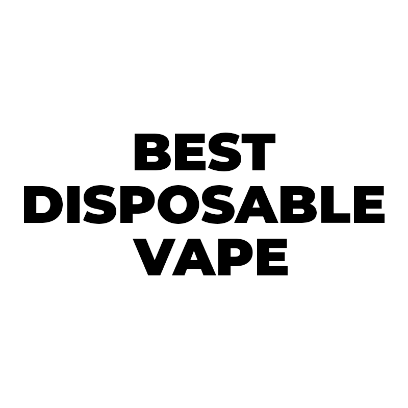 Best Disposable Vape of 2024 Best Disposable Vape of 2024