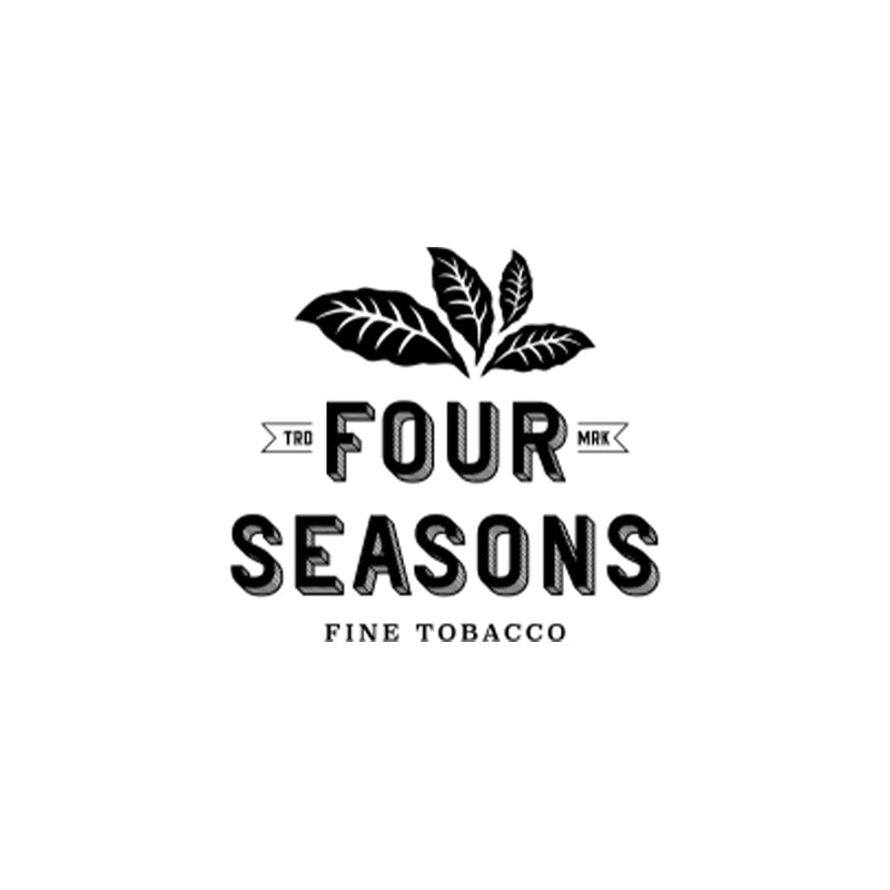 Four Seasons e-Liquid | Fine Tobacco Line Four Seasons e-Liquid | Fine Tobacco Line