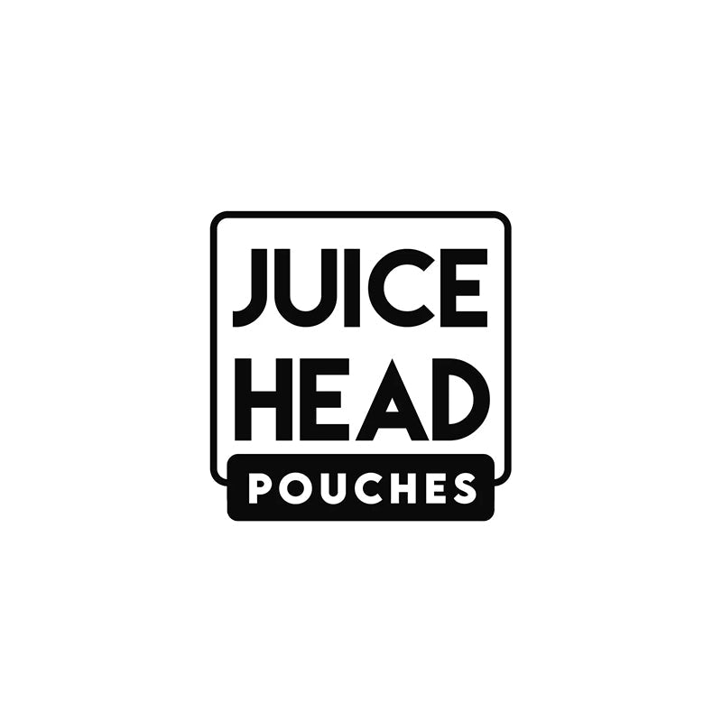 Juice Head Pouches