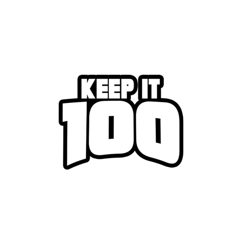 Keep It 100 | Premium Vape Juice Products