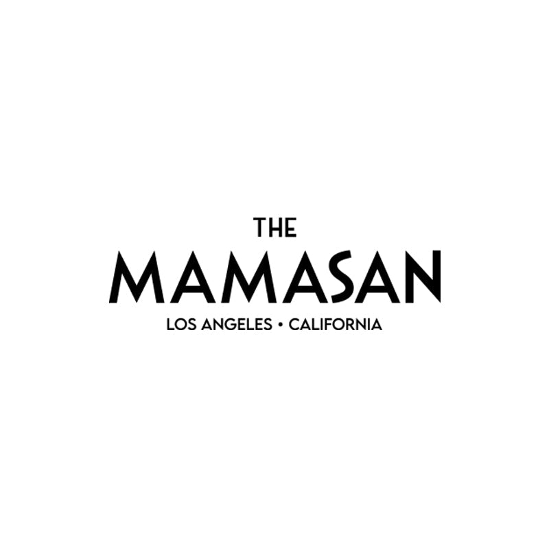 The Mamasan Vape Juice Collection The Mamasan Vape Juice Collection