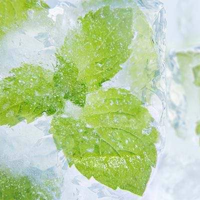 Menthol & Mint Vape Juice Flavors