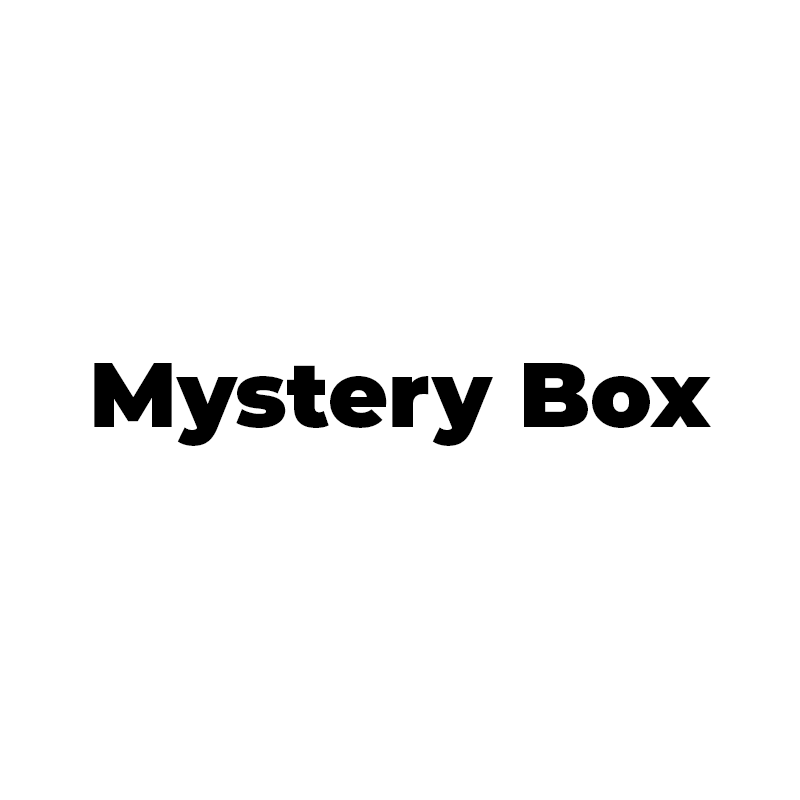 Mystery Box Vapes Unlock Unique Flavors & Surprises!