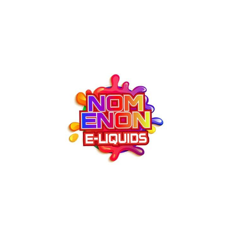 free noms vape juice review Free Noms E-Liquid main image 1