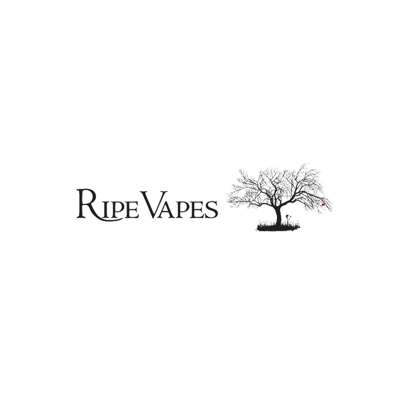 Ripe Vapes | Handcrafted Premium eJuice Ripe Vapes | Handcrafted Premium eJuice