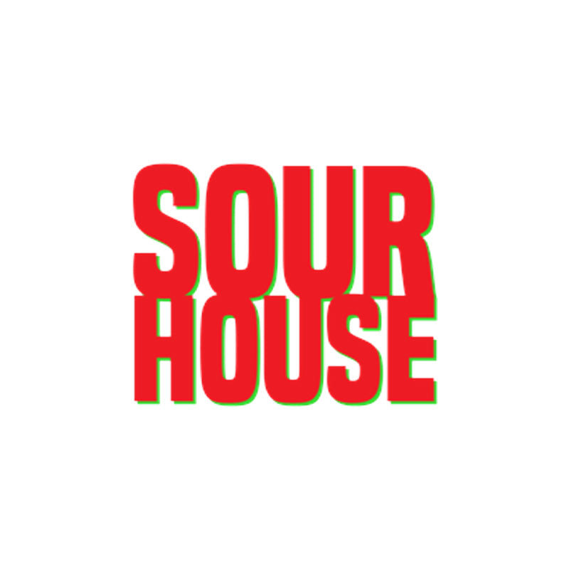 Sour House Vape Juice