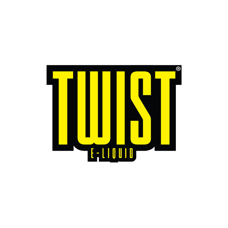 Twist Vape Juice | Regular & Salt Nicotine E Liquids