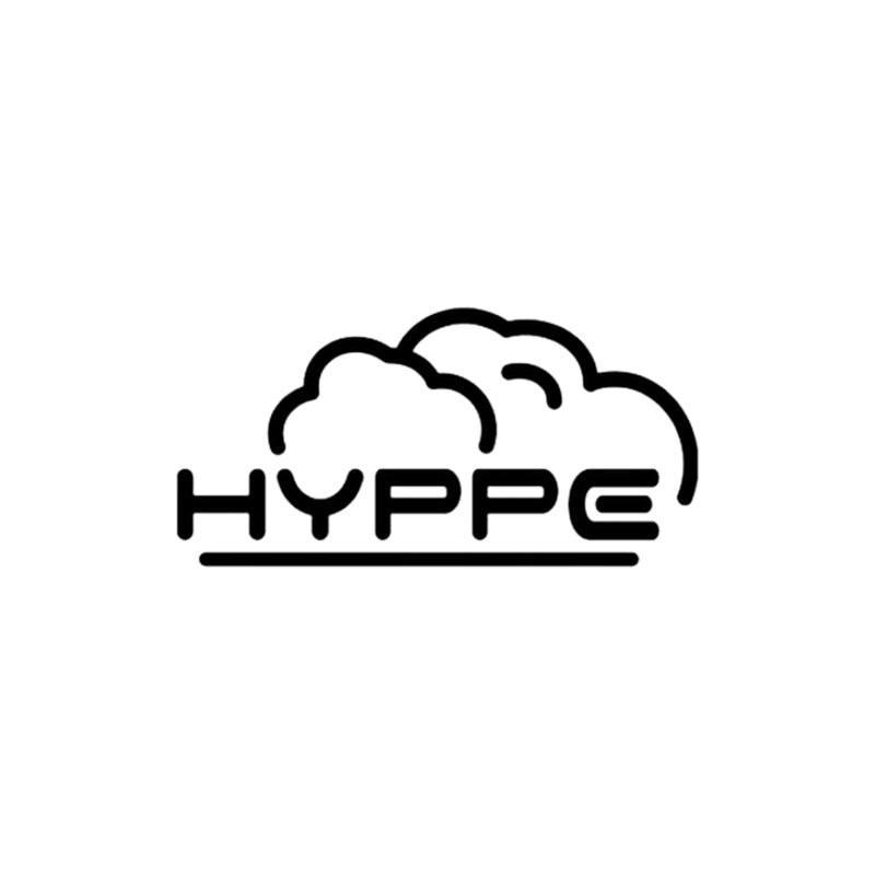 HYPPE Bar Premium Disposable Pod Device HYPPE Bar Premium Disposable Pod Device