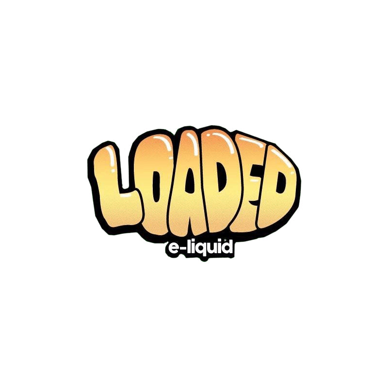 Loaded Vape Juice Flavors by Ruthless Loaded Vape Juice Flavors by Ruthless