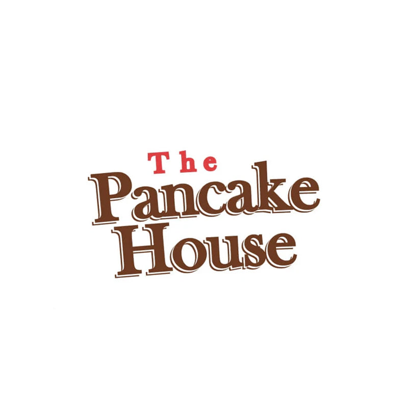 Pancake House Vape Juice by GOST Vapor Pancake House Vape Juice by GOST Vapor