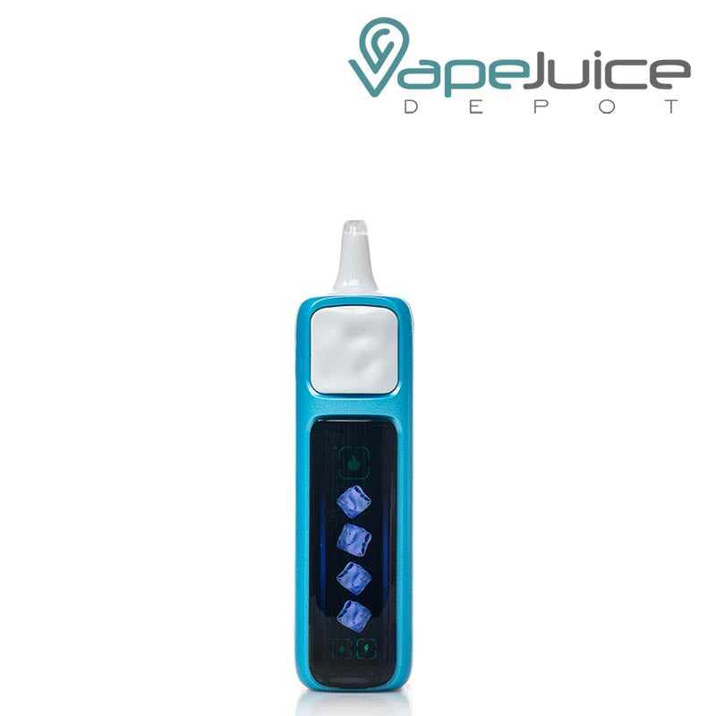 Front Side of ARRO Ultra X 40K ZERO Nicotine Disposable - Vape Juice Depot