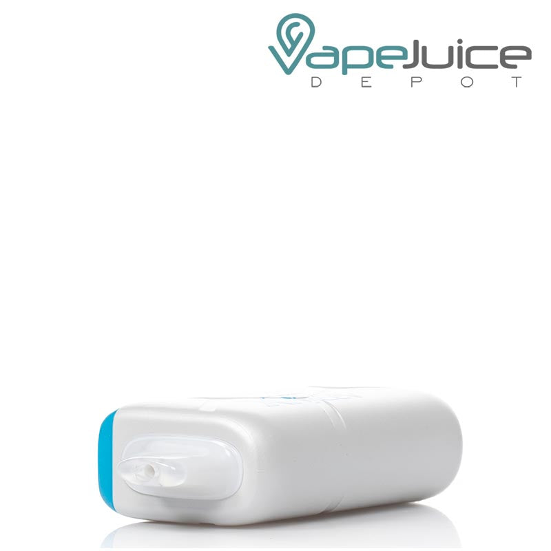 Top Side of ARRO Ultra X 40K ZERO Nicotine Disposable - Vape Juice Depot