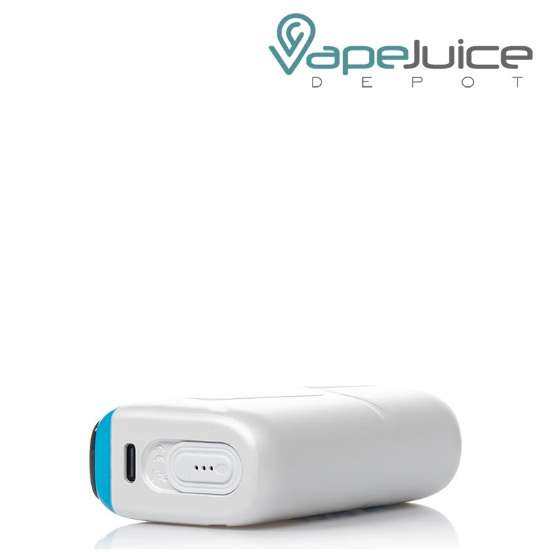 Bottom Side of ARRO Ultra X 40K ZERO Nicotine Disposable - Vape Juice Depot