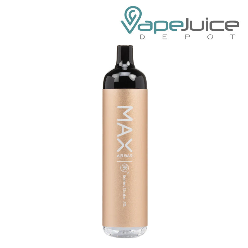 Berries Shake Air Bar MAX Disposable - Vape Juice Depot