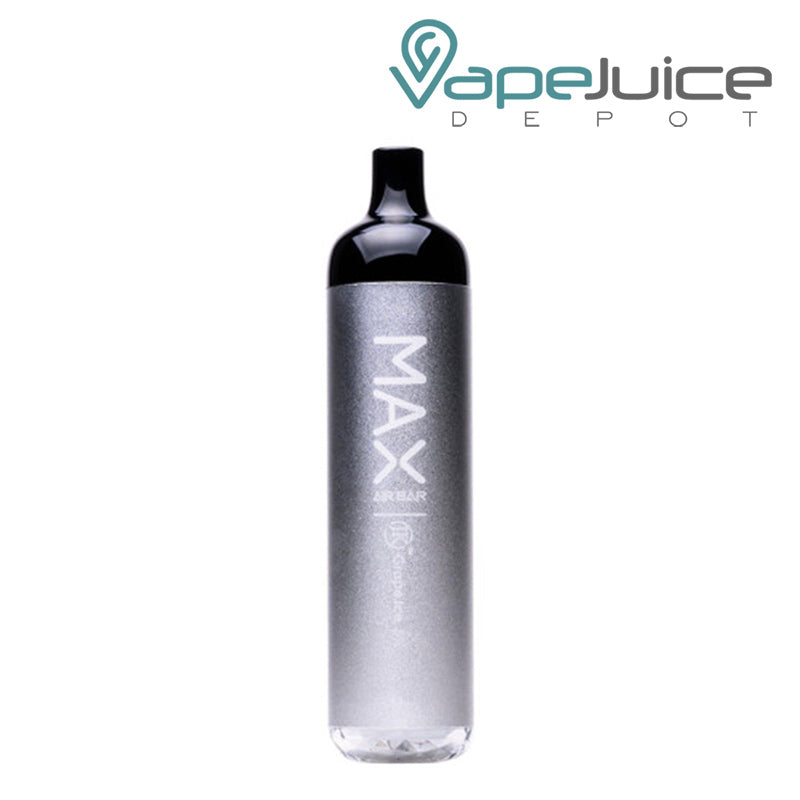 Grape Ice Air Bar MAX Disposable - Vape Juice Depot