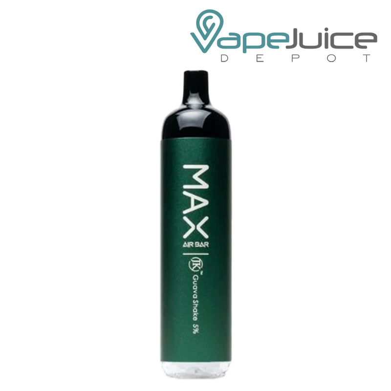 Guava Shake Air Bar MAX Disposable - Vape Juice Depot