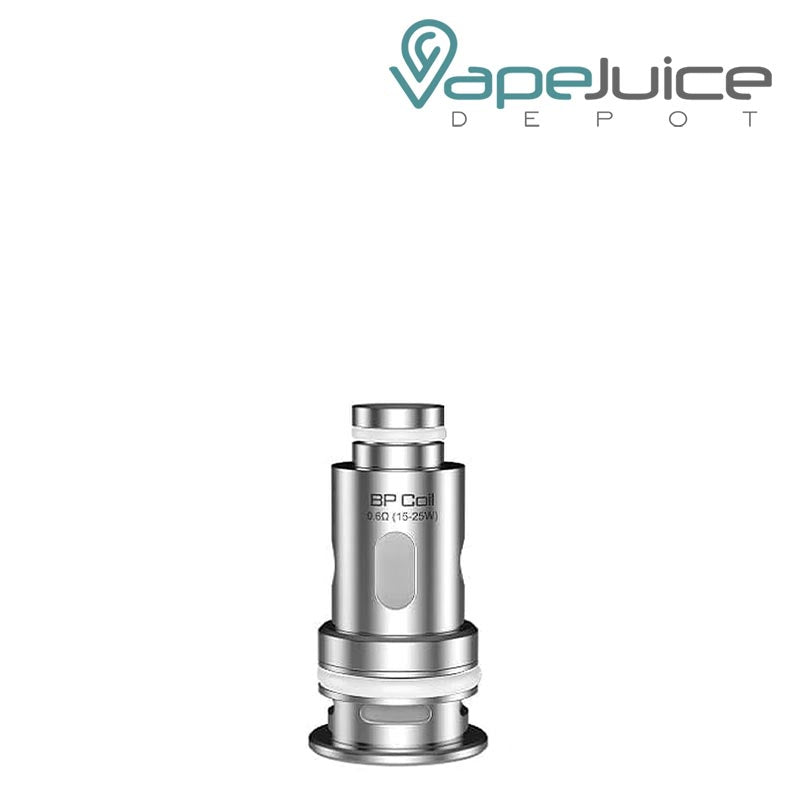 A Aspire BP60 Replacement Coils - Vape Juice Depot