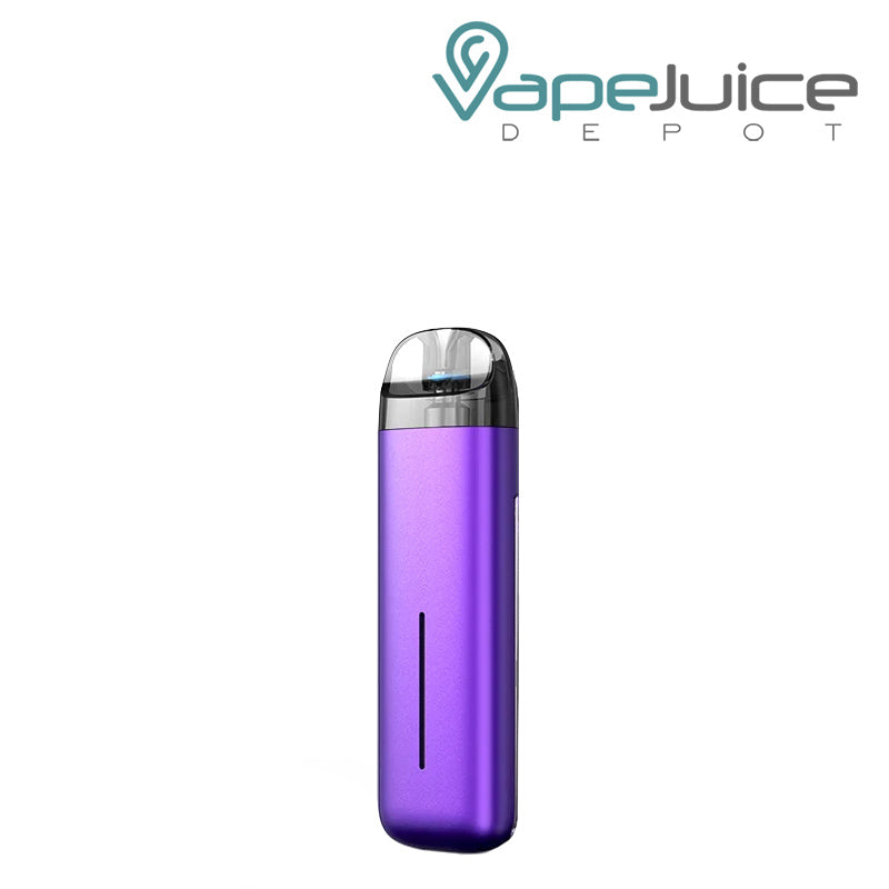 Violet Aspire Flexus Peak Pod Kit - Vape Juice Depot