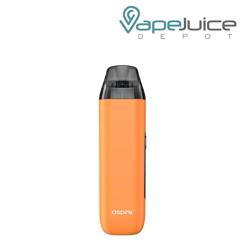 Orange Aspire Minican 3 Pro Pod Kit - Vape Juice Depot