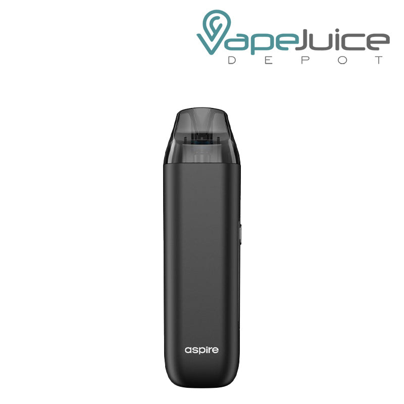 Black Aspire Minican 3 Pro Pod Kit - Vape Juice Depot