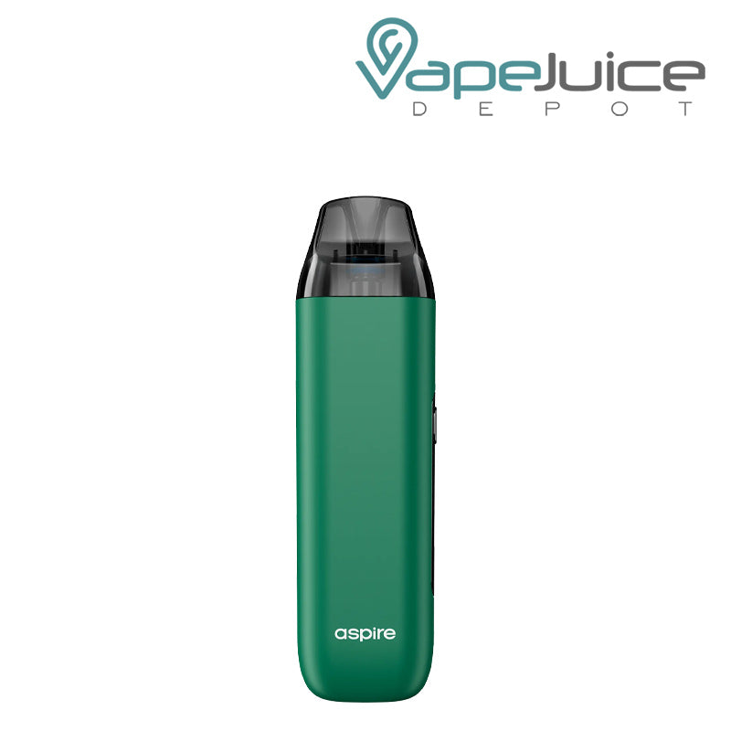 Dark Green Aspire Minican 3 Pro Pod Kit - Vape Juice Depot