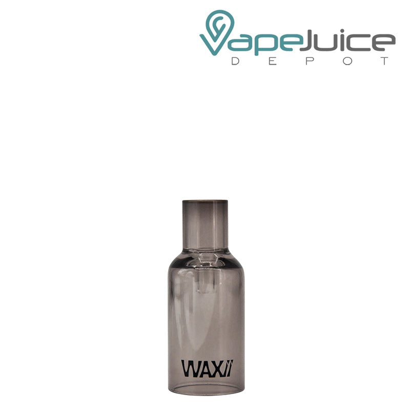 Black Dazzleaf Waxii Replacement Glass - Vape Juice Depot