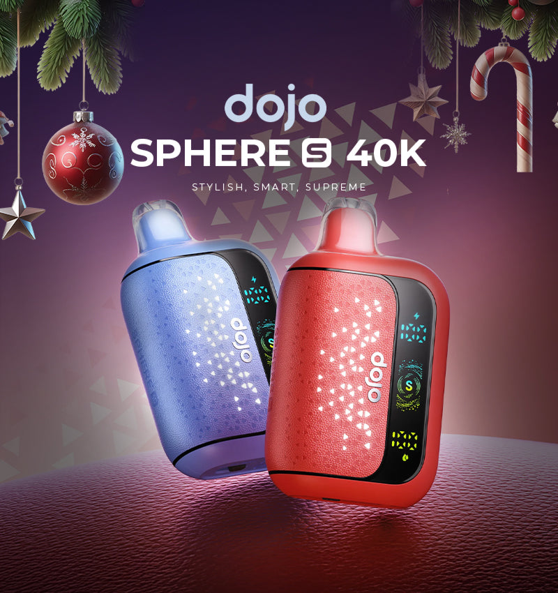Dojo S Sphere 40K