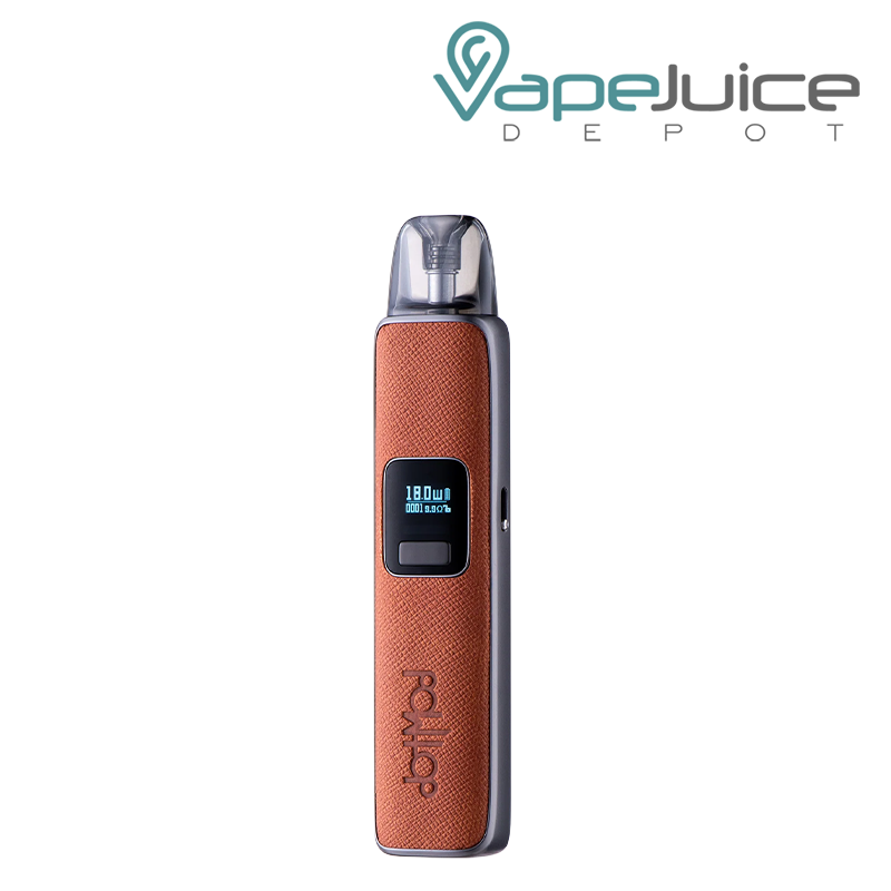 Brown Dotmod DotPod Pro Pod System - Vape Juice Depot
