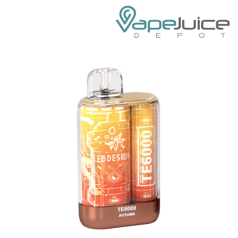 Autumn EB TE6000 Disposable - Vape Juice Depot