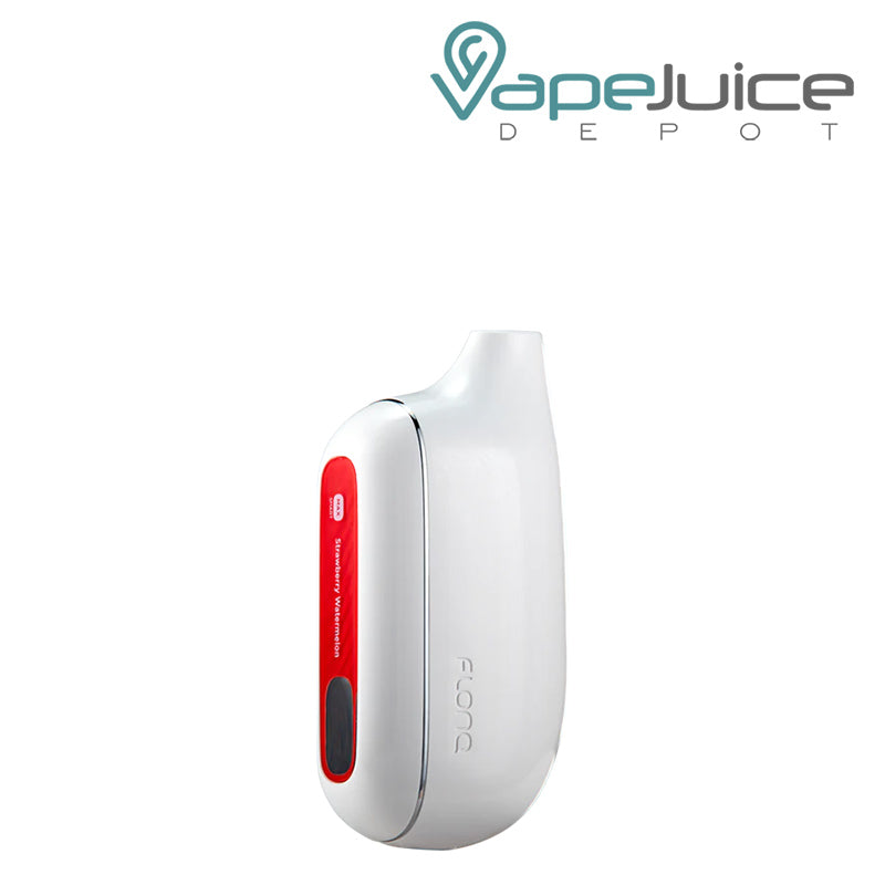 Strawberry Lemonade Flonq Max Smart 10000 Disposable with LCD Screen - Vape Juice Depot