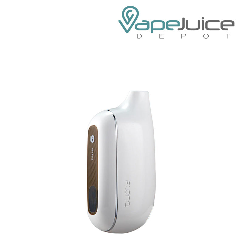 Tobacco Flonq Max 10000 Disposable with LCD Screen - Vape Juice Depot