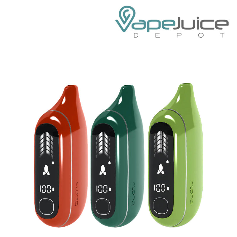 how much is elf bar vape FLONQ Max Pro 20000 Puff Disposable main image 1