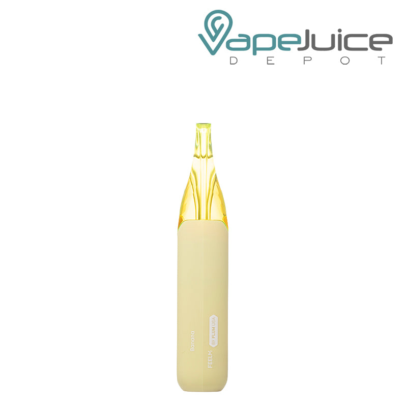 Banana Flum Float X 10000 Disposable - Vape Juice Depot