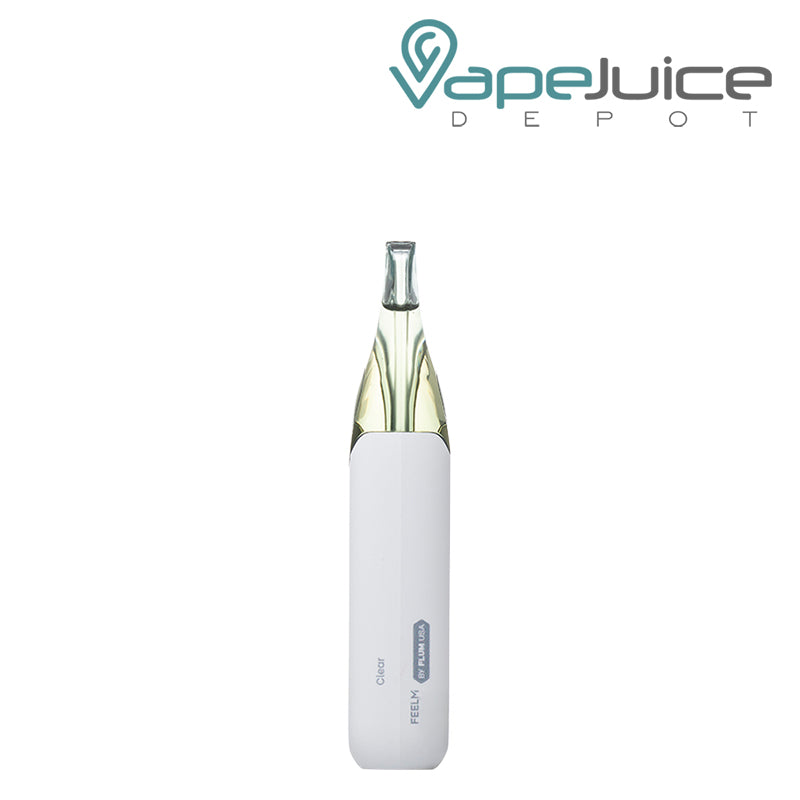 Flum Float X 10000 Clear Disposable $13.99