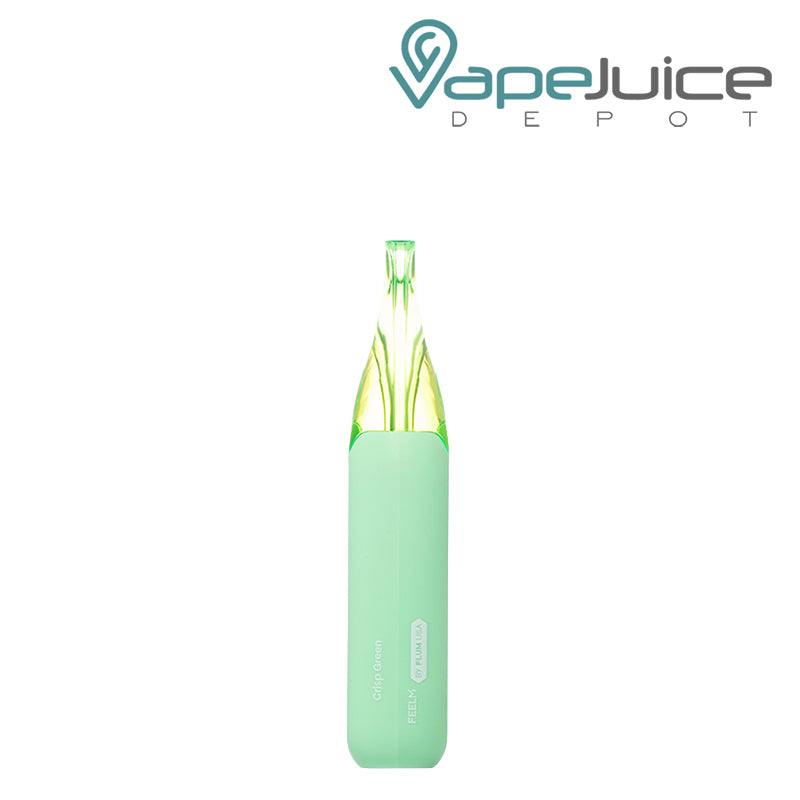 Crisp Green Flum Float X 10000 Disposable - Vape Juice Depot