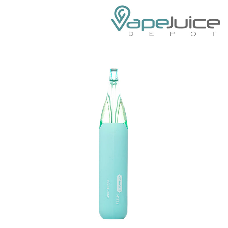 Green Grape Flum Float X 10000 Disposable - Vape Juice Depot