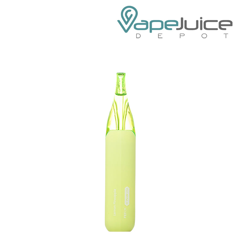Lemon Pineapple Flum Float X 10000 Disposable - Vape Juice Depot