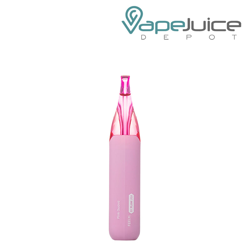 Pink Guava Flum Float X 10000 Disposable - Vape Juice Depot