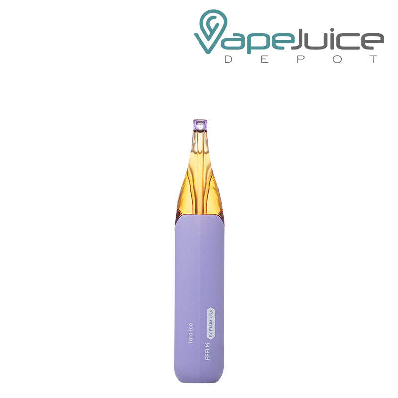 Taro Ice Flum Float X 10000 Disposable - Vape Juice Depot