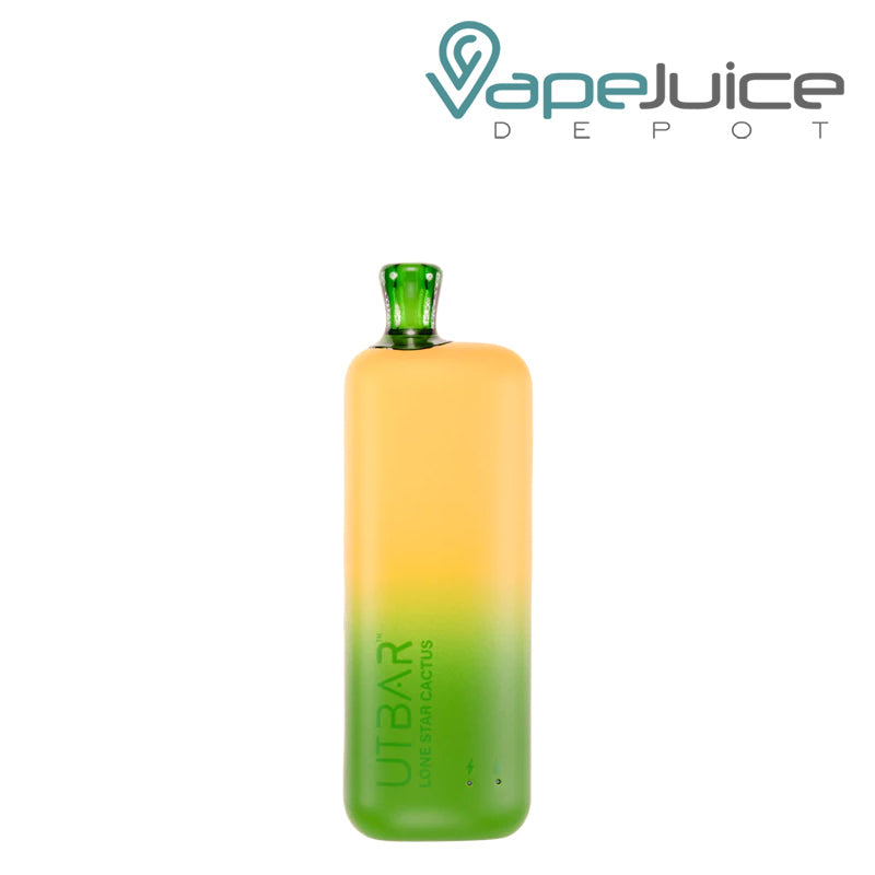 Lone Star Cactus Flum UT Bar Disposable - Vape Juice Depot