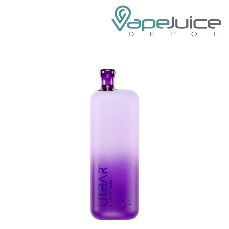 Purple Rain Flum UT Bar Disposable - Vape Juice Depot