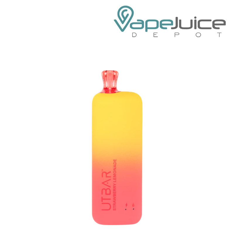 Strawberry Lemonade Flum UT Bar Disposable - Vape Juice Depot
