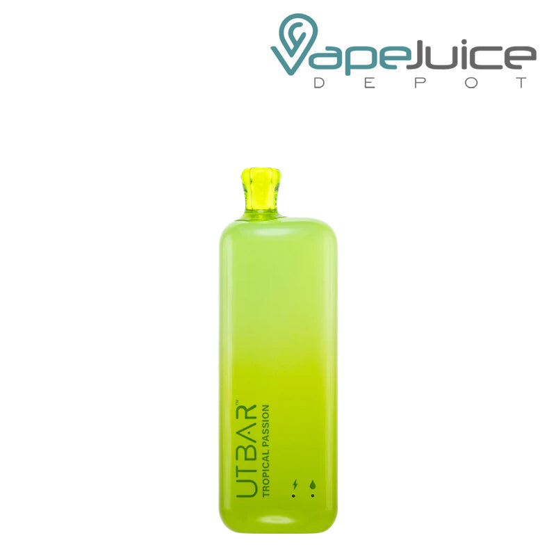 Tropical Passion Flum UT Bar Disposable - Vape Juice Depot