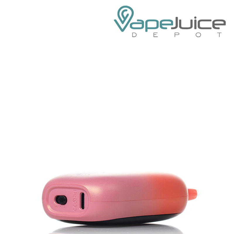 Bottom Side of Flum UT Mello Pro 50K Disposable - Vape Juice Depot